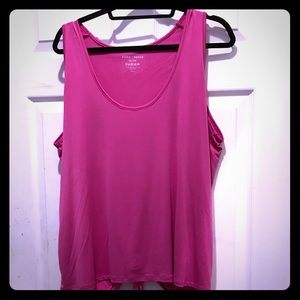 Women’s Tie Back Tank Top NWOT